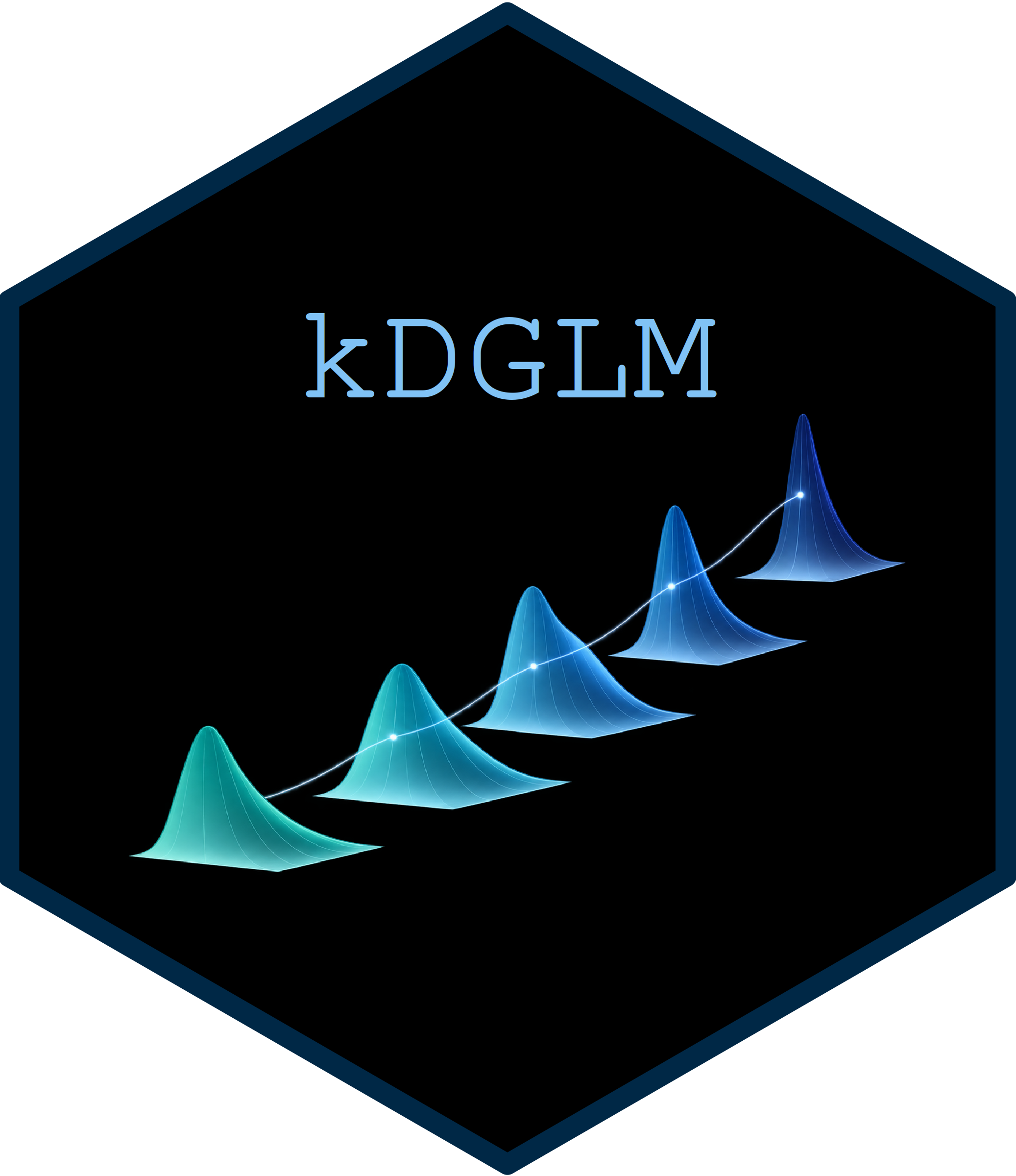 kDGLM visual mark